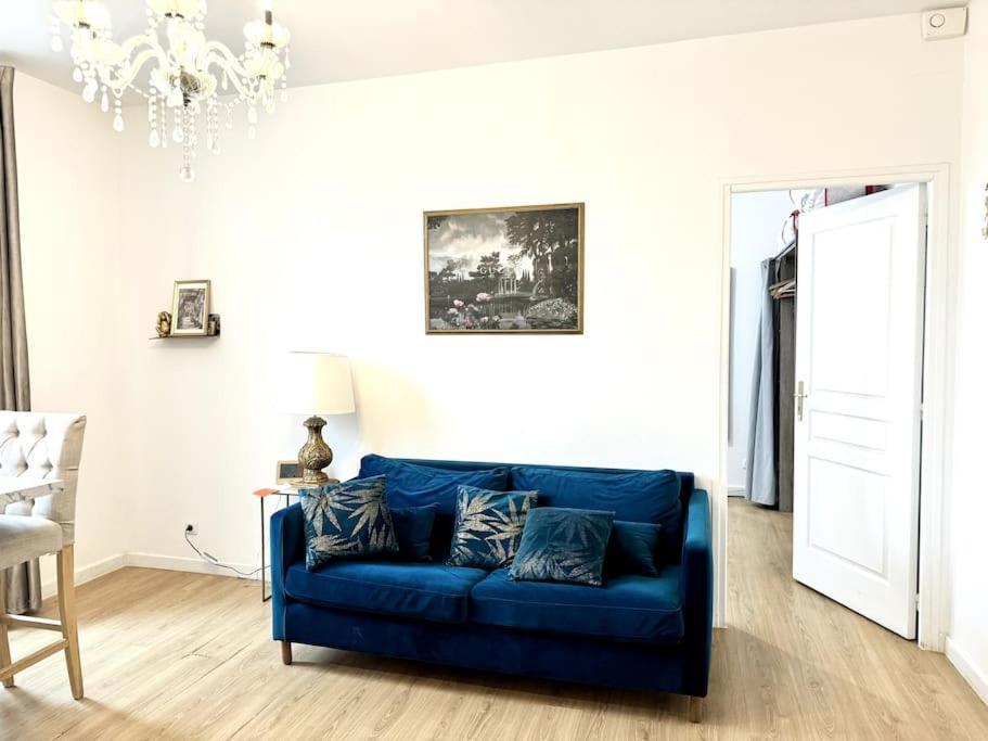 Lumineux Deux Pieces Apartment